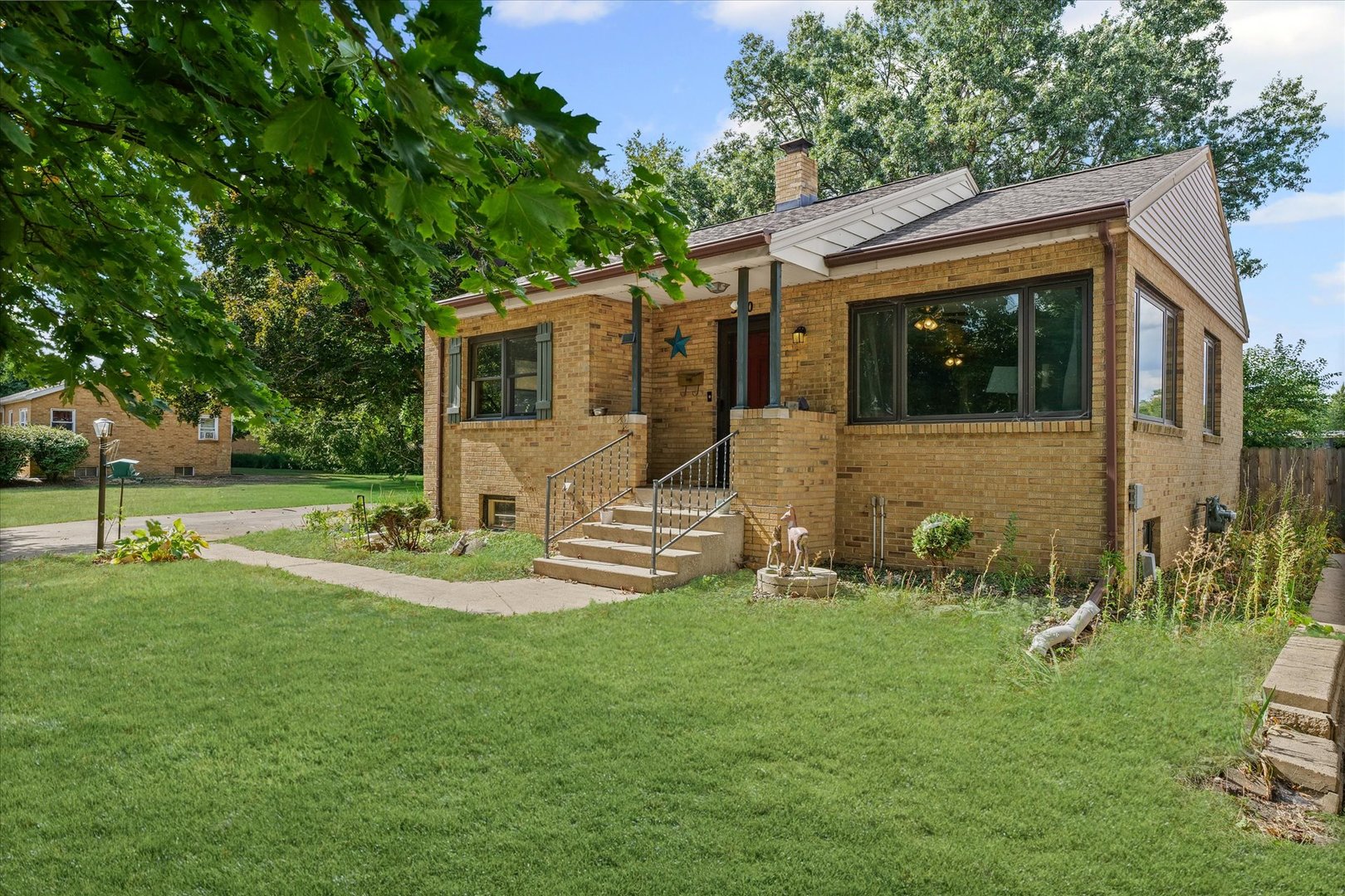 340 Illinois Drive Rantoul, IL 61866 - Photo 3 of 34