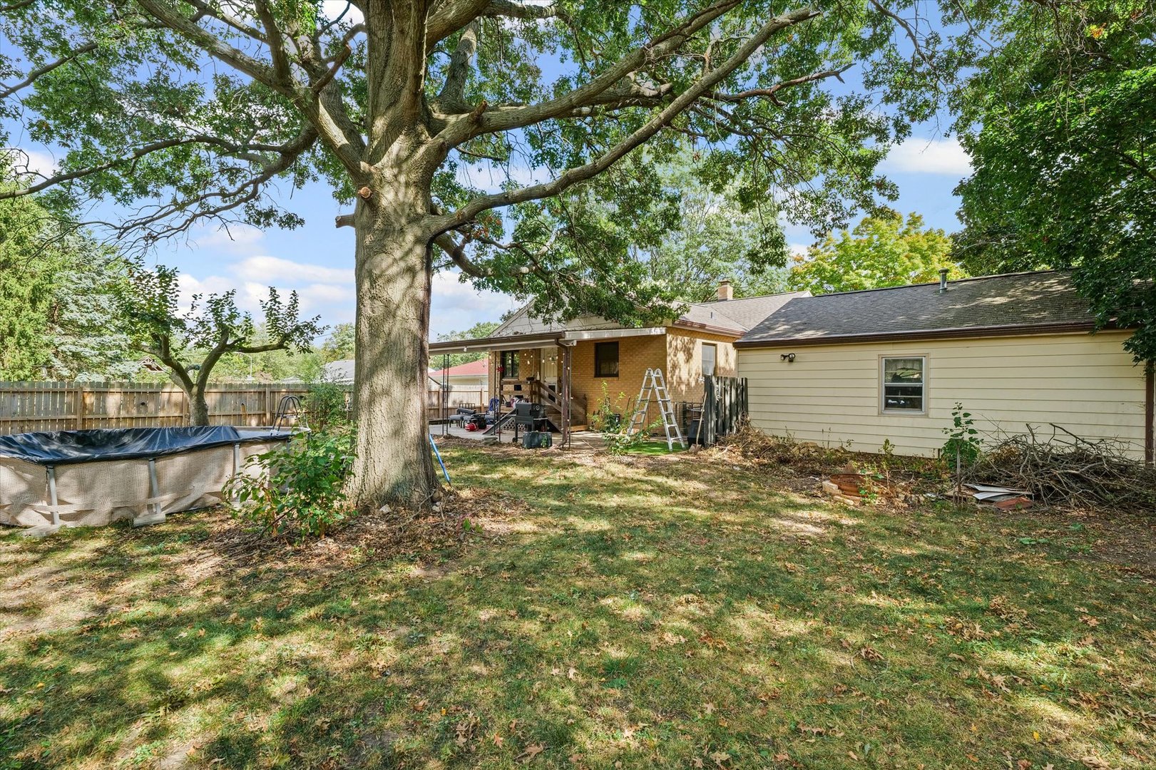 340 Illinois Drive Rantoul, IL 61866 - Photo 31 of 34