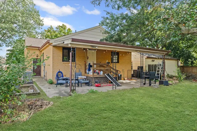 $187,900 | 340 Illinois Drive, Rantoul, IL 61866