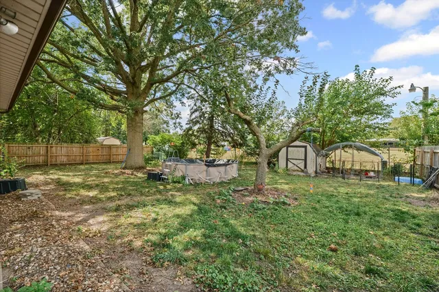 $187,900 | 340 Illinois Drive, Rantoul, IL 61866