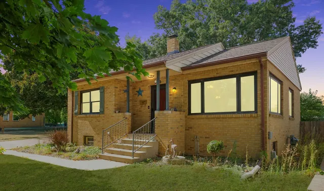 $187,900 | 340 Illinois Drive, Rantoul, IL 61866