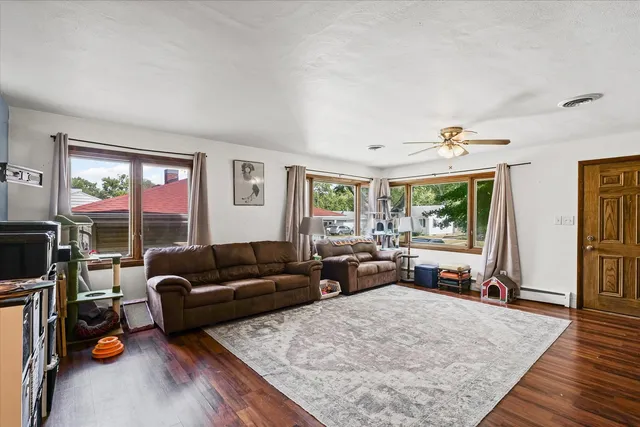 $187,900 | 340 Illinois Drive, Rantoul, IL 61866