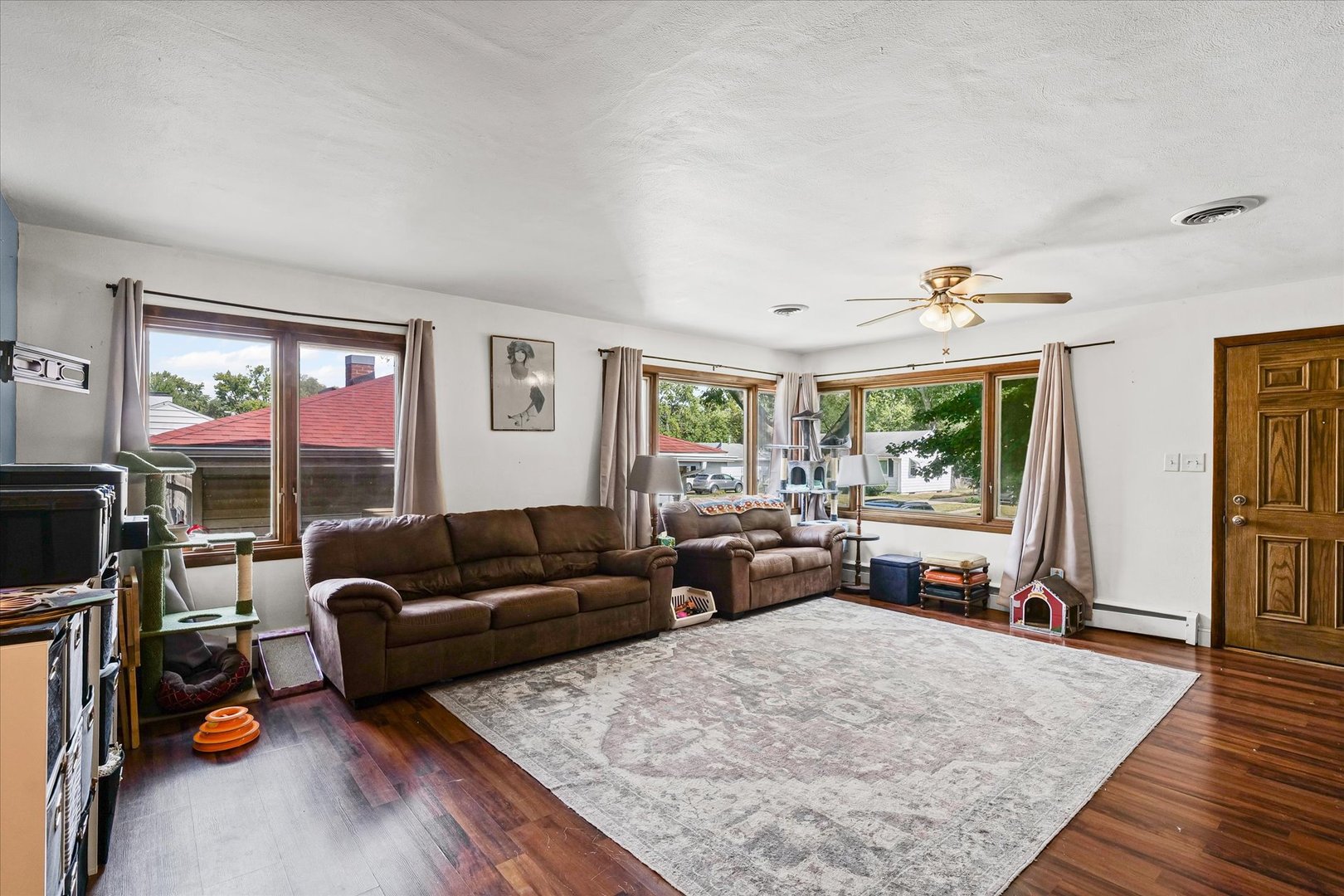 340 Illinois Drive Rantoul, IL 61866 - Photo 7 of 34