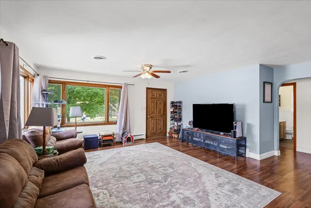 $187,900 | 340 Illinois Drive, Rantoul, IL 61866