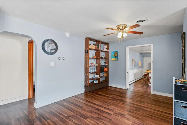 $187,900 | 340 Illinois Drive, Rantoul, IL 61866