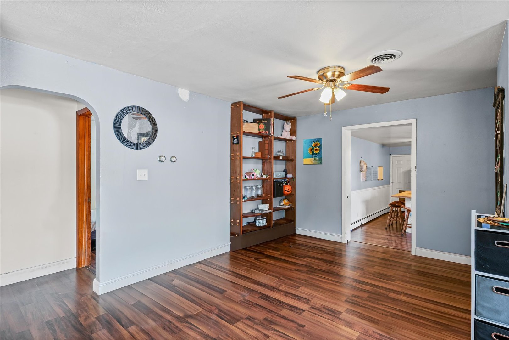 340 Illinois Drive Rantoul, IL 61866 - Photo 9 of 34