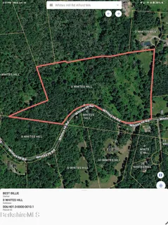 $795,000 | 0 Whites Hl Road, Great Barrington, MA 01230