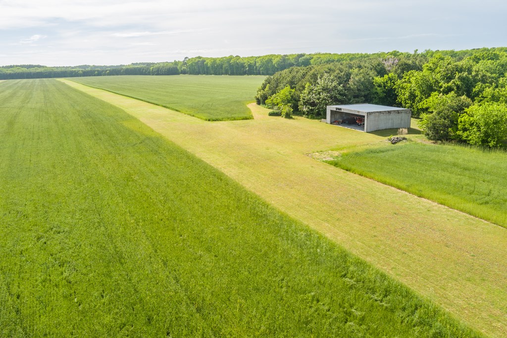 14121 Seaside Road Machipongo, VA 23405 - Photo 13 of 34