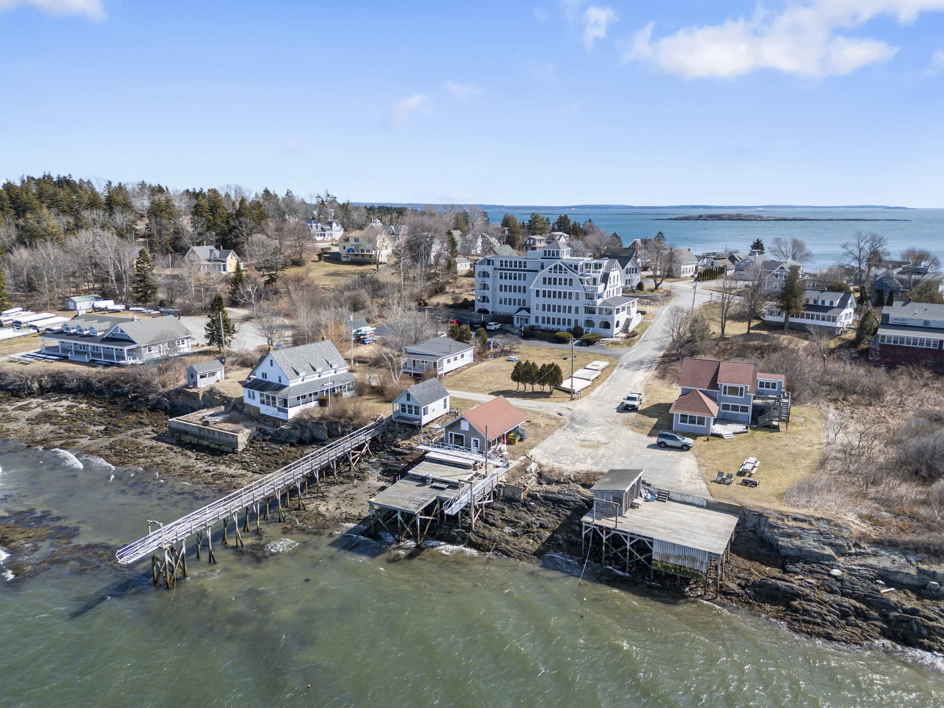 6 Merritt House Road, Unit 30 Harpswell, ME 04066 - Photo 43 of 55 6 Merritt House Rd No 30_113