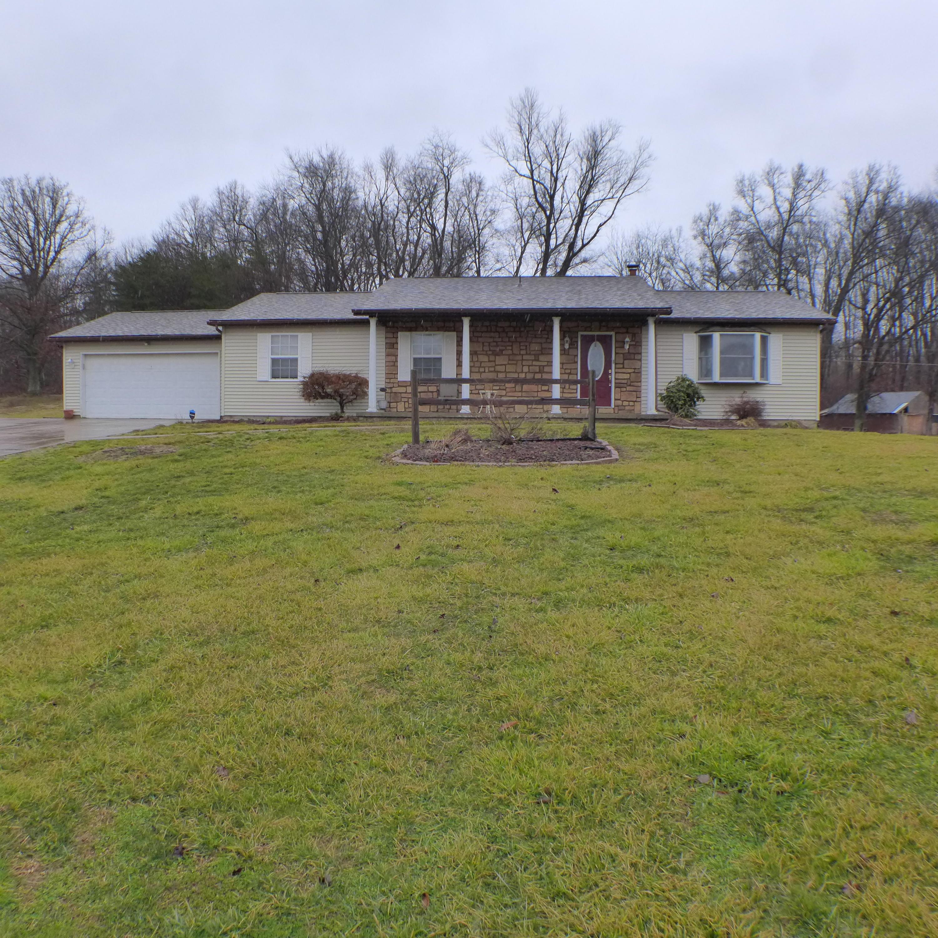 28790 Lake Logan Road Logan, OH 43138 - Photo 1 of 44