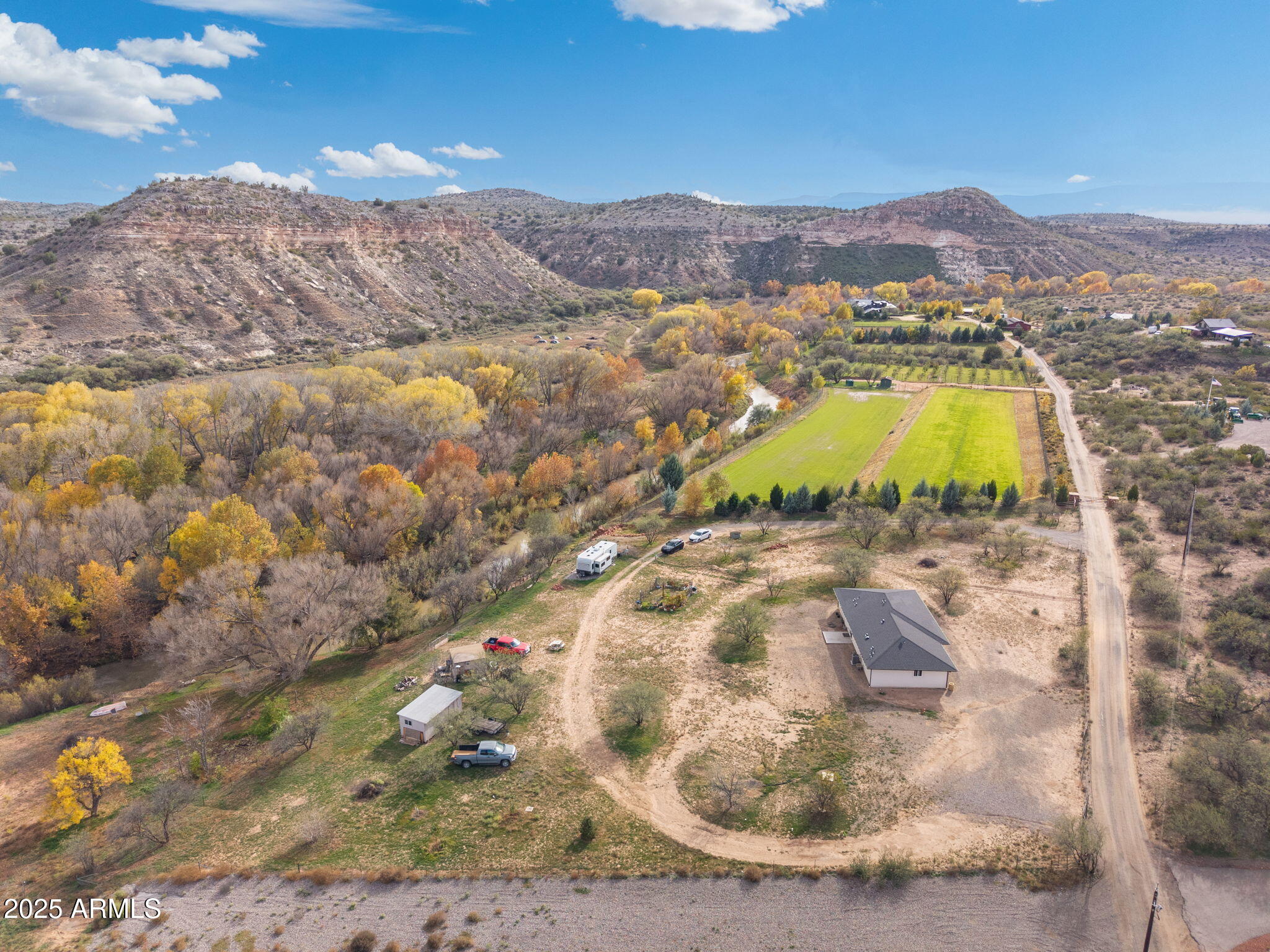 2955 South Sexton Ranch Road Cornville, AZ 86325 - Photo 44 of 67