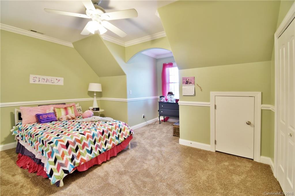 3991 Mt Hope Church Road Salisbury, NC 28146 - Photo 21 of 35
