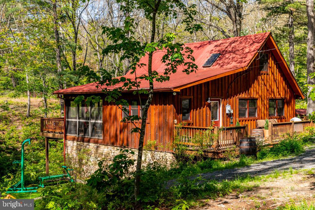 504 Dakota Road Baker, WV 26801 - Photo 89 of 130