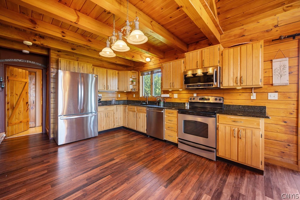 2521 Case Hill Road Otisco, NY 13084 - Photo 10 of 44 Gallery Image 10