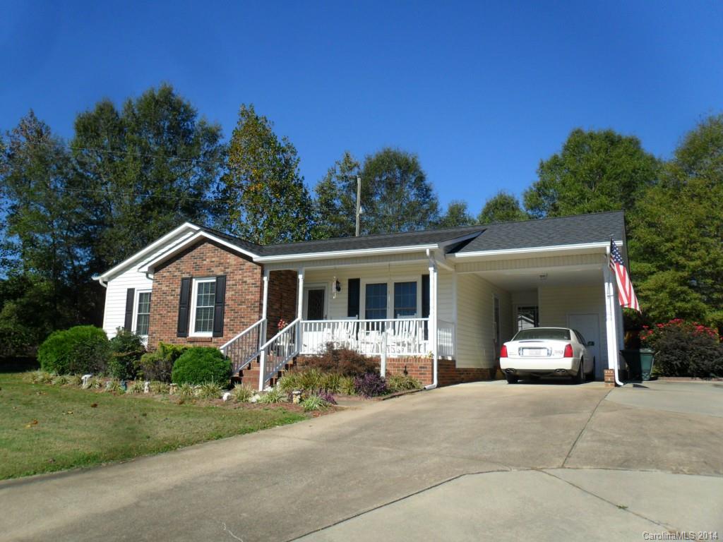 510 West Old Post Road, Unit 4 Cherryville, NC 28021 - Photo 8 of 18 Gallery Image 8