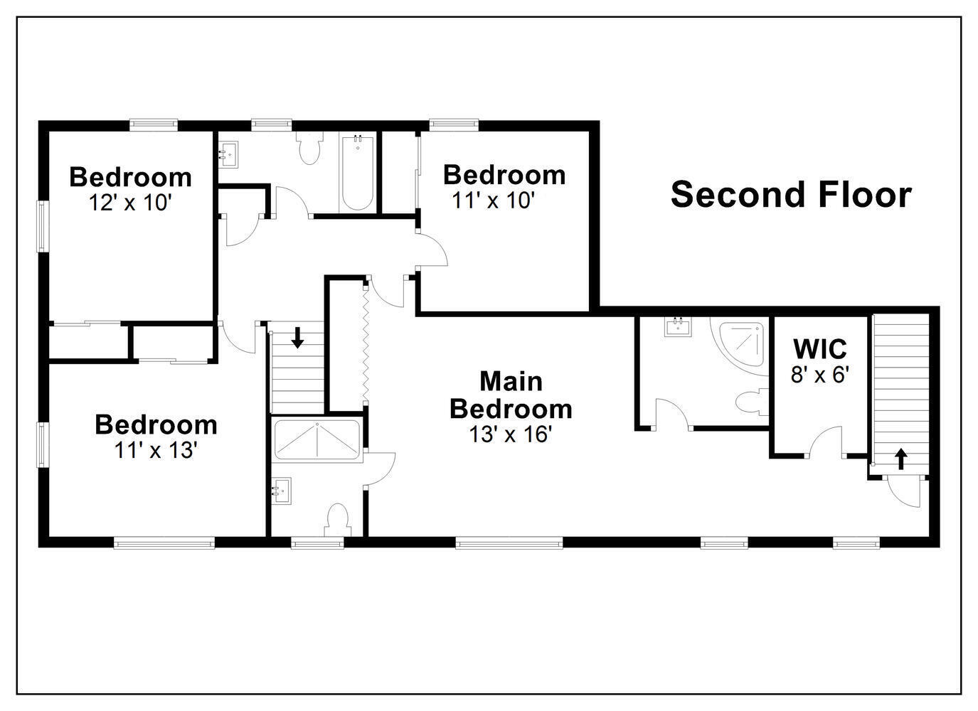 21 Middlesex Road Darien, CT 06820 - Photo 39 of 40 a picture of a park