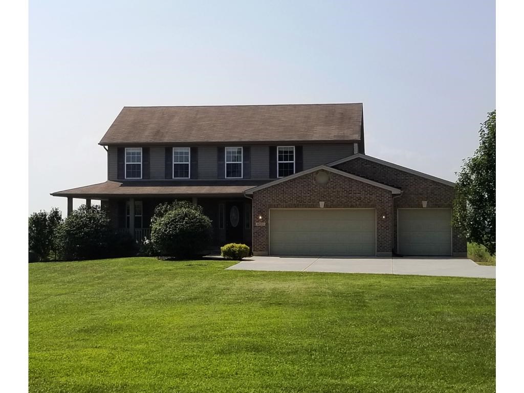 6735 Yorkridge Road Guilford, IN 47022 - Photo 1 of 1 Gallery Image 1