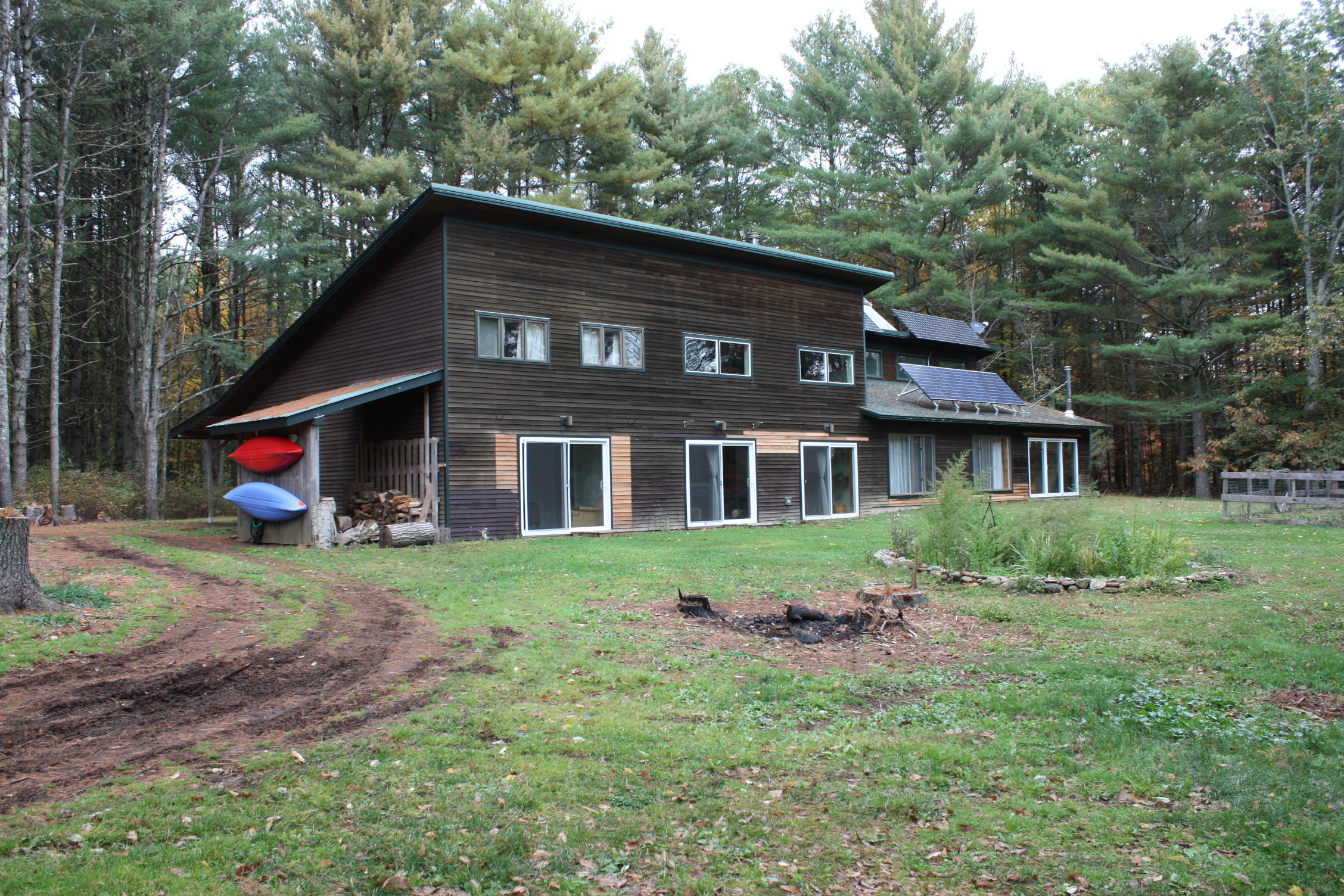 764 Old County Road Washington, ME 04574 - Photo 5 of 37 764 Old County Road, Washington