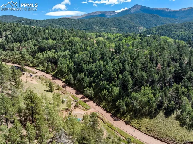 $315,000 | 183 Beaver Pond Road, Divide, CO 80814