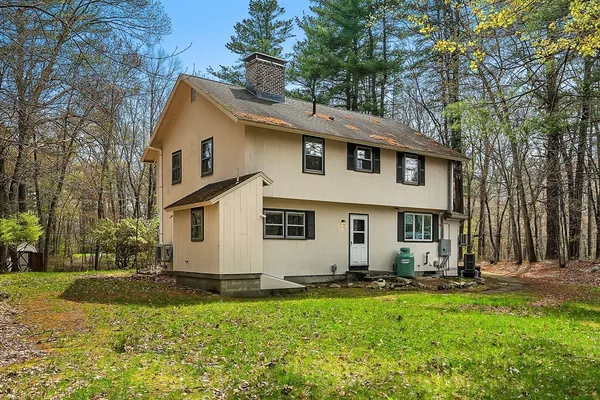$1,029,500 | 103 Newtown Road, Acton, MA 01720