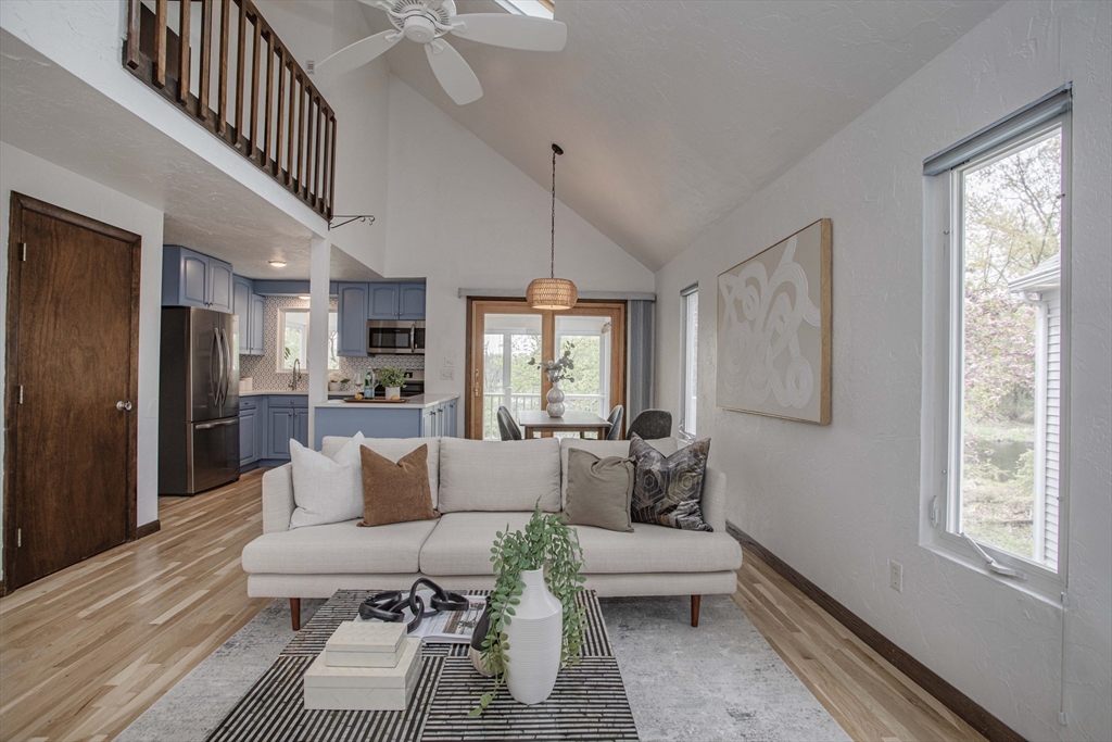 100 Bridge Street Medfield, MA 02052 - Photo 2 of 14