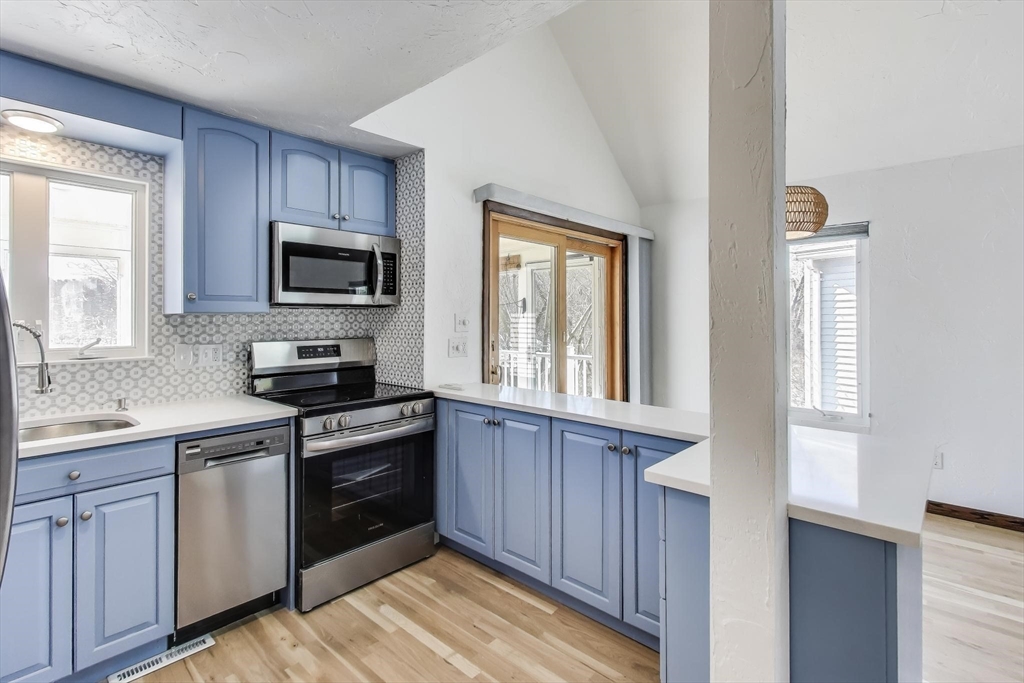 100 Bridge Street Medfield, MA 02052 - Photo 4 of 14