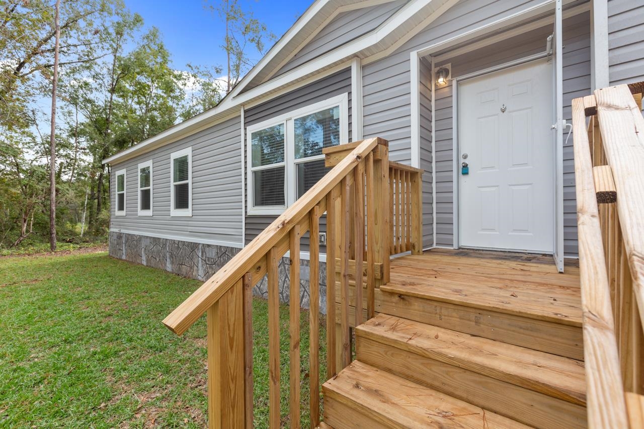 112 Rudolph Lane Monticello, FL 32344 - Photo 22 of 31 Gallery Image 22