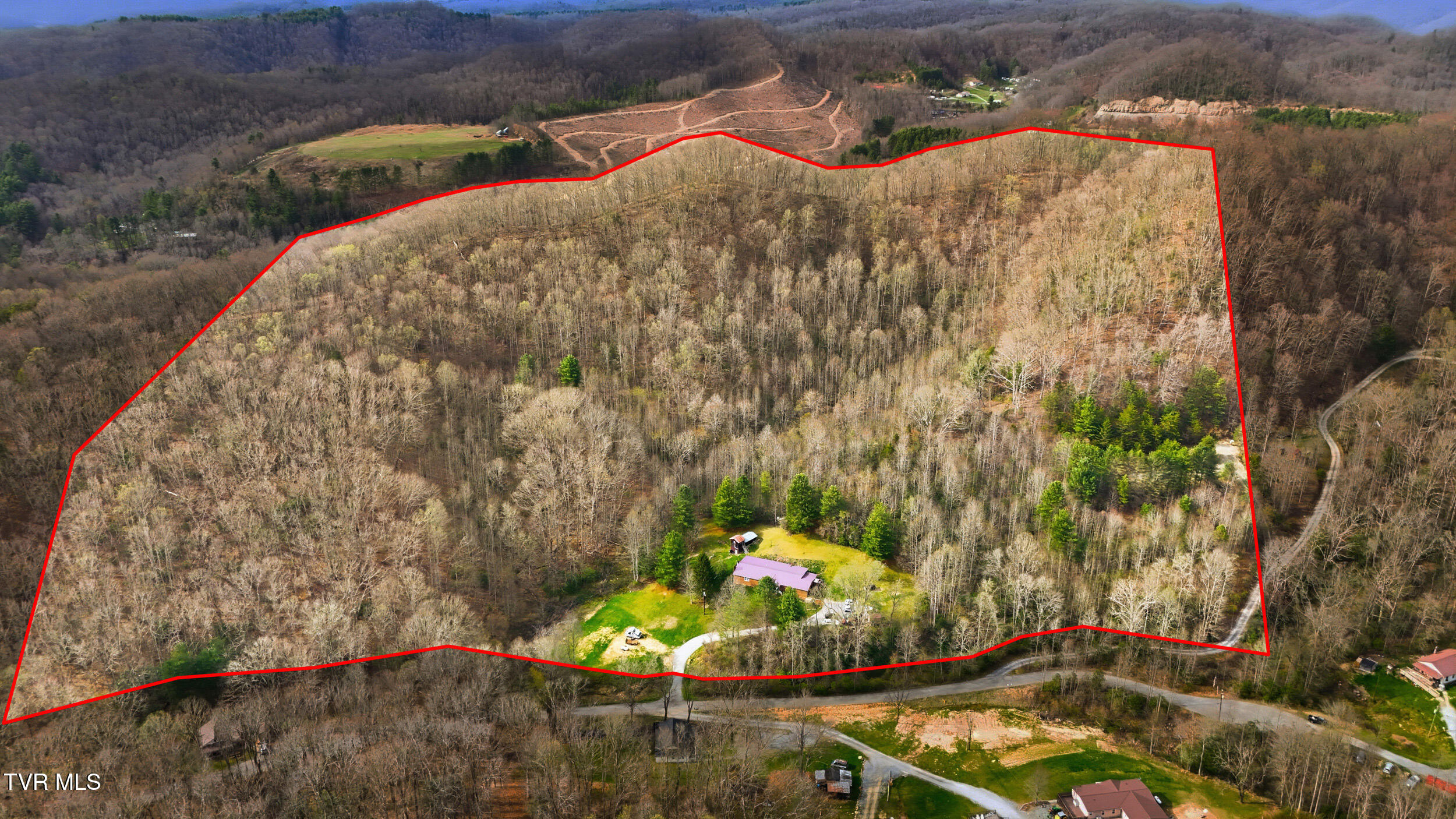 7209 Hunsucker Road Norton, VA 24273 - Photo 46 of 51 46_7209 hunsucker rd-51