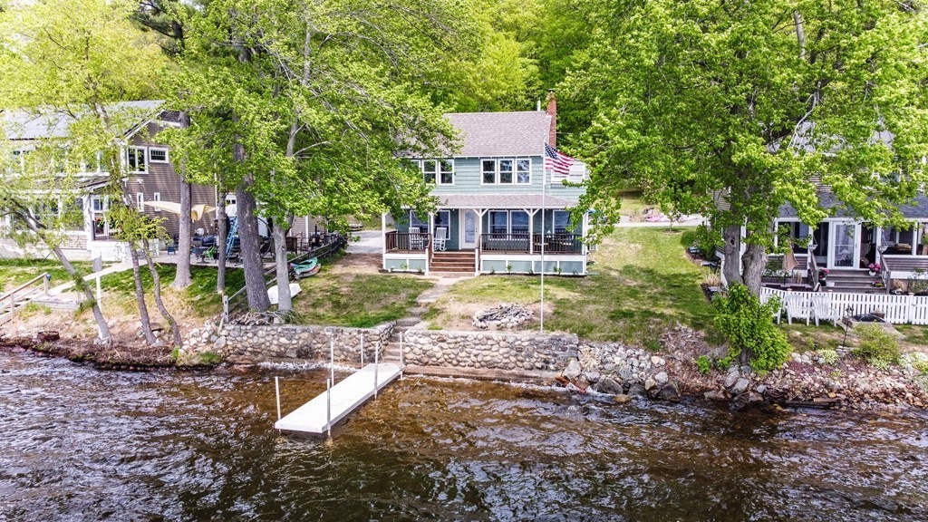 52 Lake Attitash Road Amesbury, MA 01913 - Photo 1 of 33 Gallery Image 1