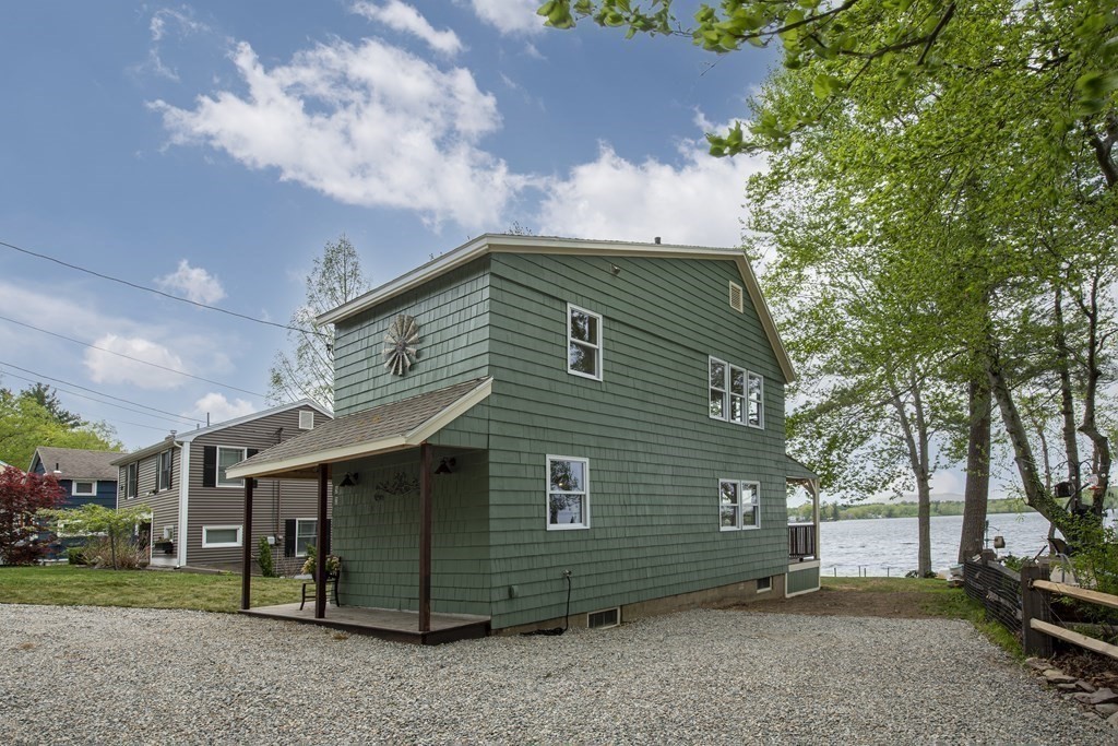 52 Lake Attitash Road Amesbury, MA 01913 - Photo 23 of 33 Gallery Image 23