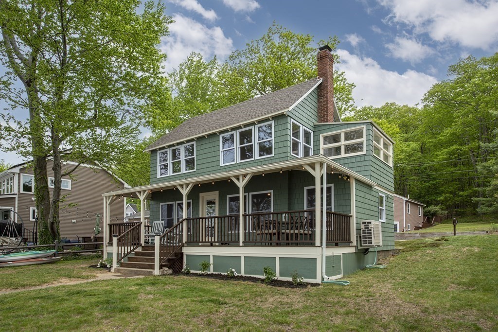 52 Lake Attitash Road Amesbury, MA 01913 - Photo 24 of 33 Gallery Image 24
