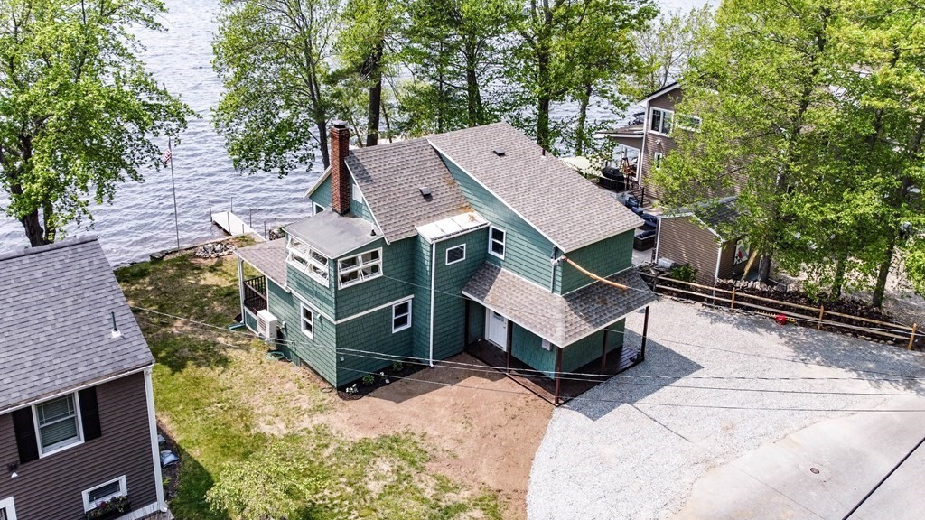52 Lake Attitash Road Amesbury, MA 01913 - Photo 29 of 33 Gallery Image 29