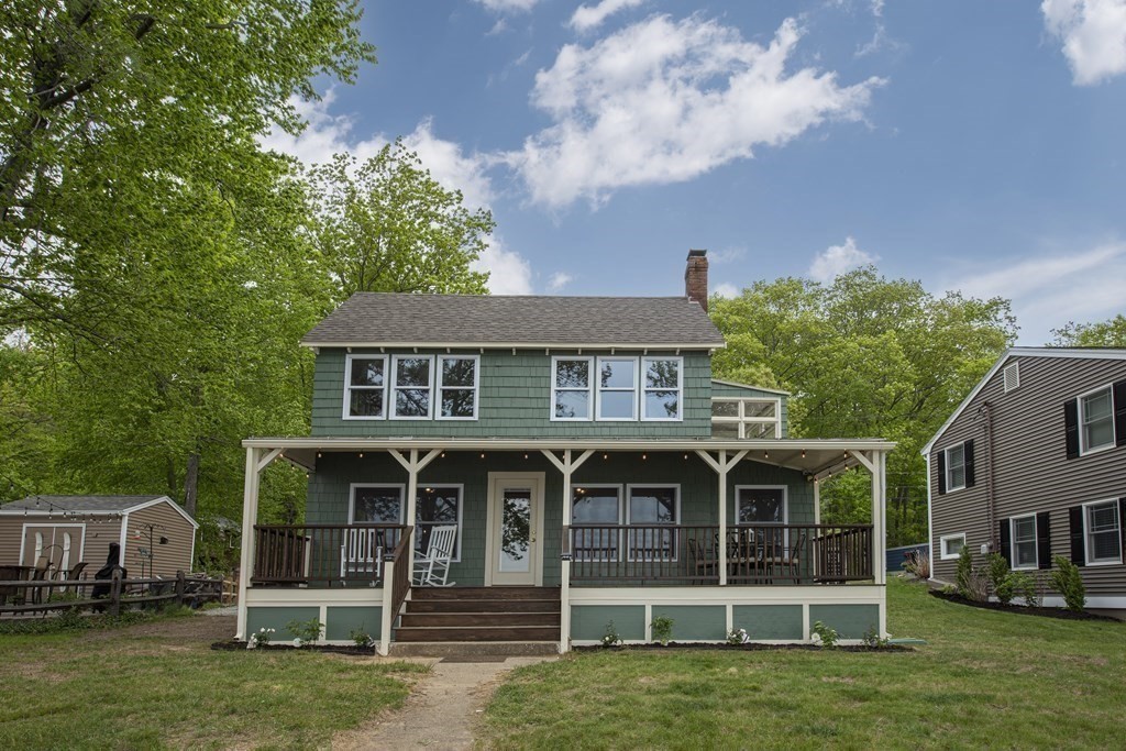 52 Lake Attitash Road Amesbury, MA 01913 - Photo 3 of 33 Gallery Image 3