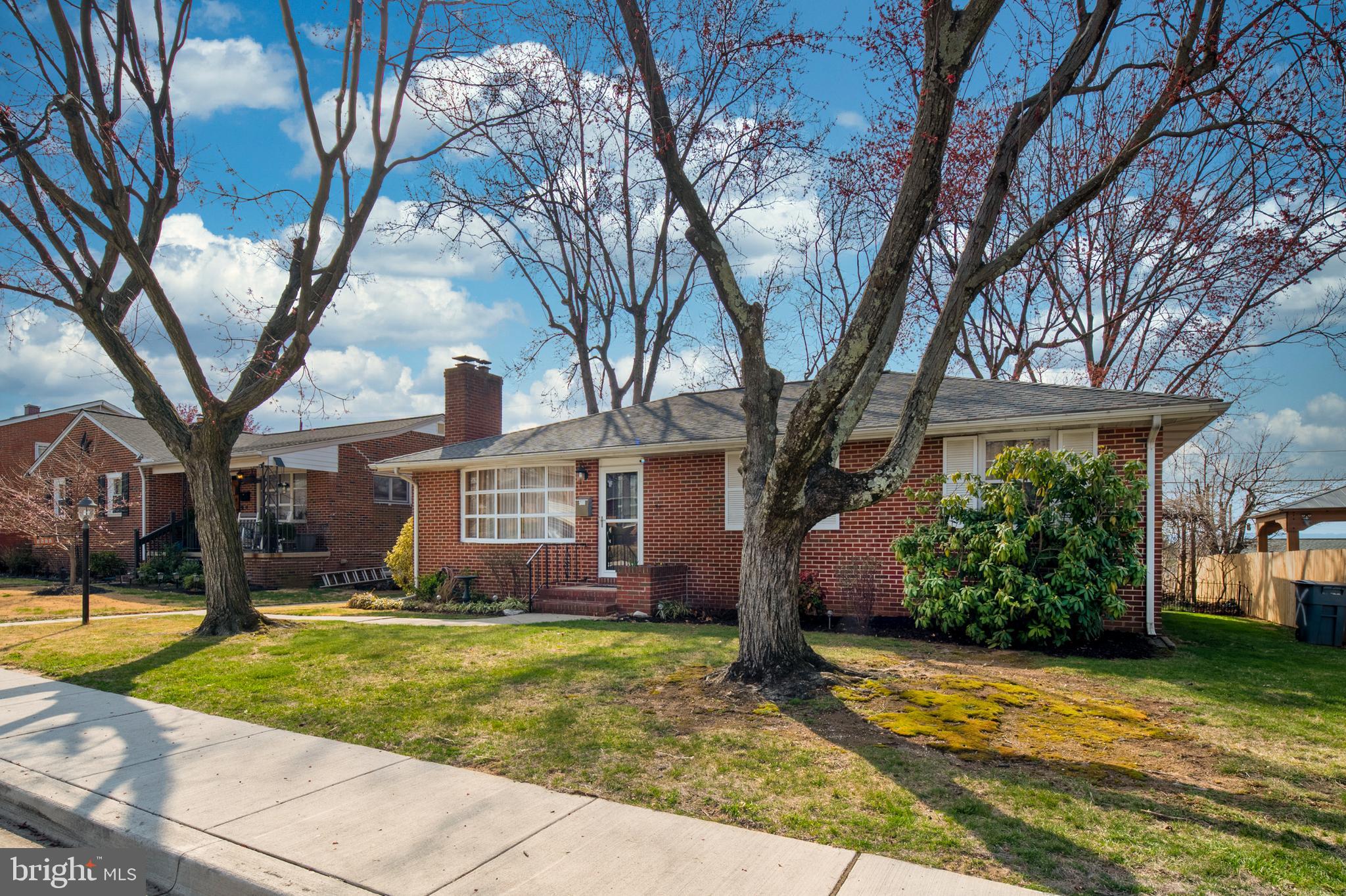 5600 Park Road Brooklyn, MD 21225 - Photo 2 of 30