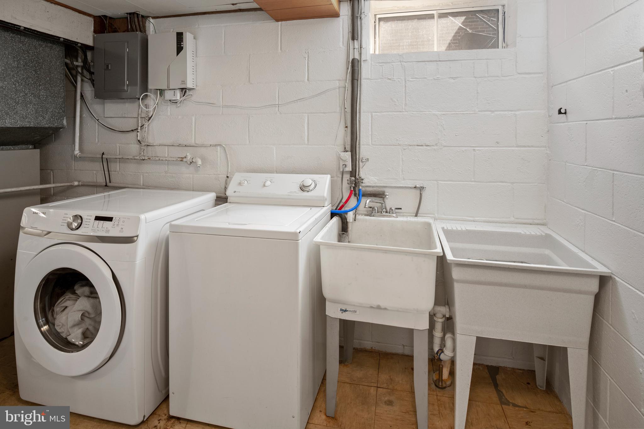 5600 Park Road Brooklyn, MD 21225 - Photo 23 of 30 New Dryer