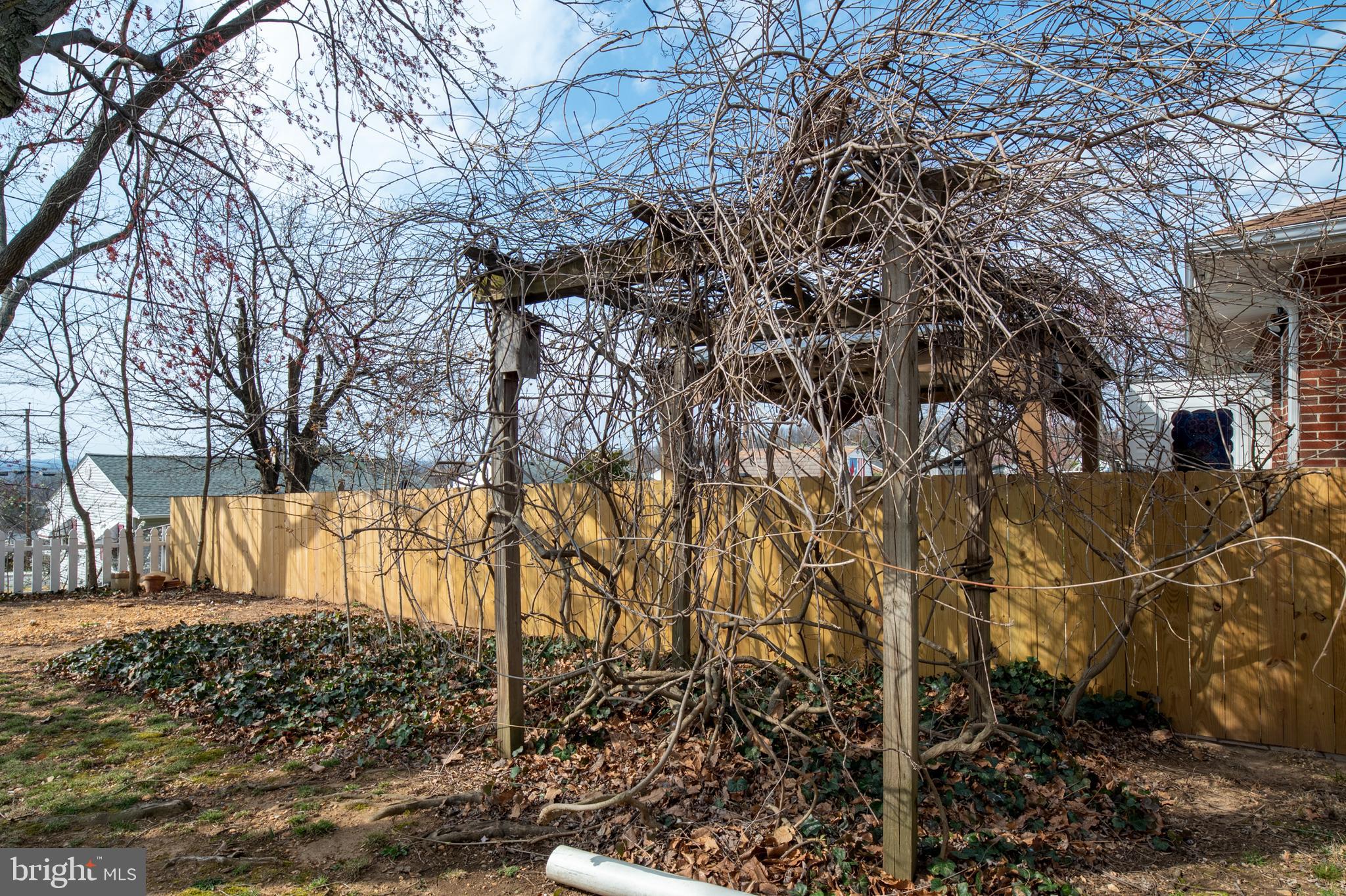 5600 Park Road Brooklyn, MD 21225 - Photo 27 of 30