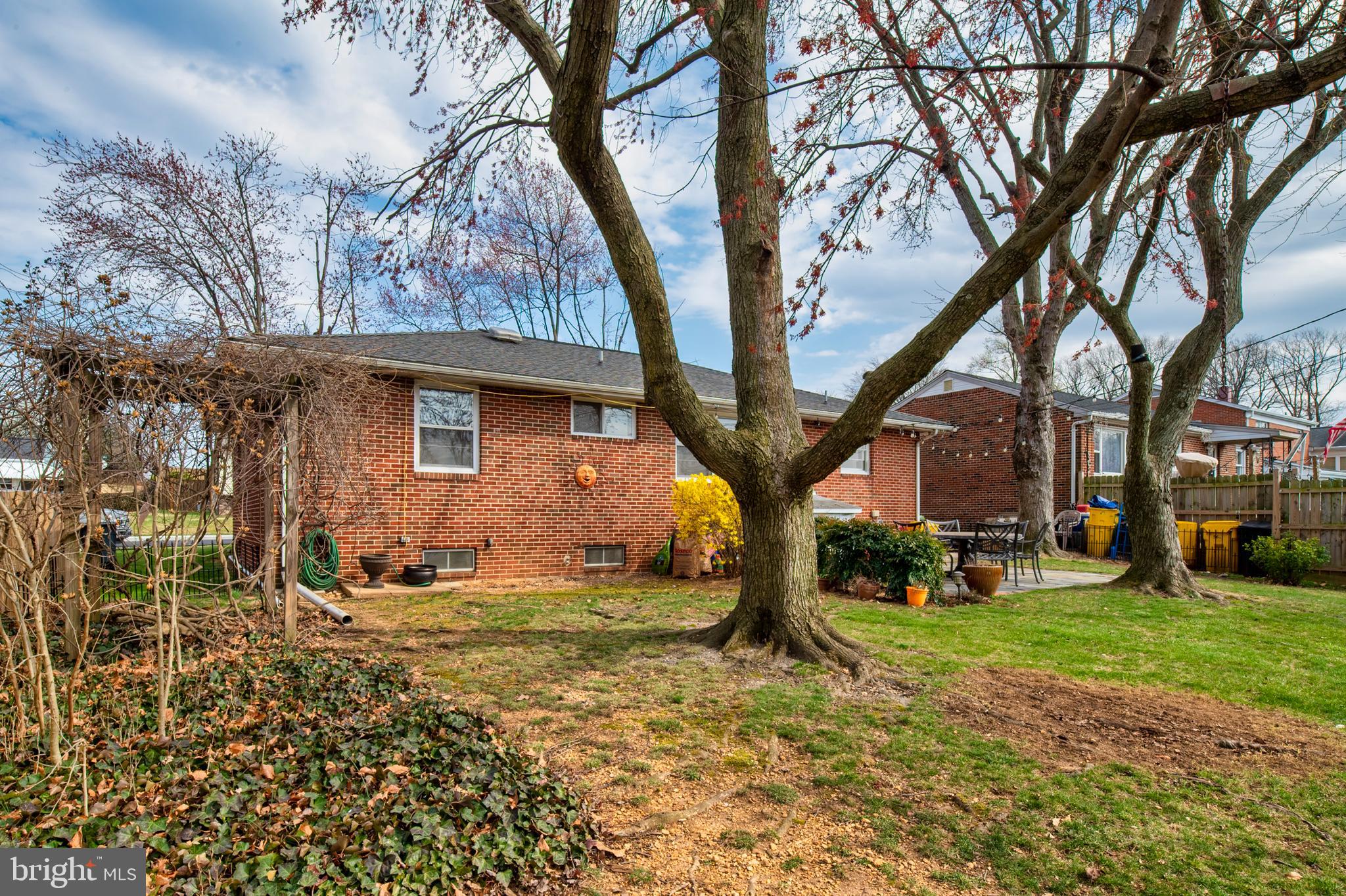 5600 Park Road Brooklyn, MD 21225 - Photo 28 of 30