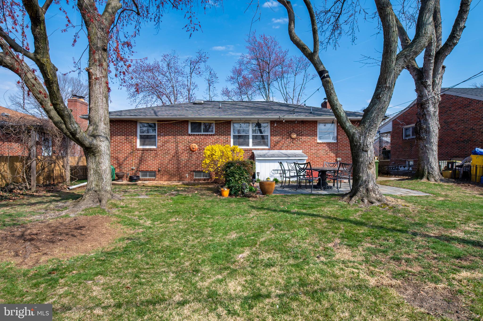 5600 Park Road Brooklyn, MD 21225 - Photo 29 of 30