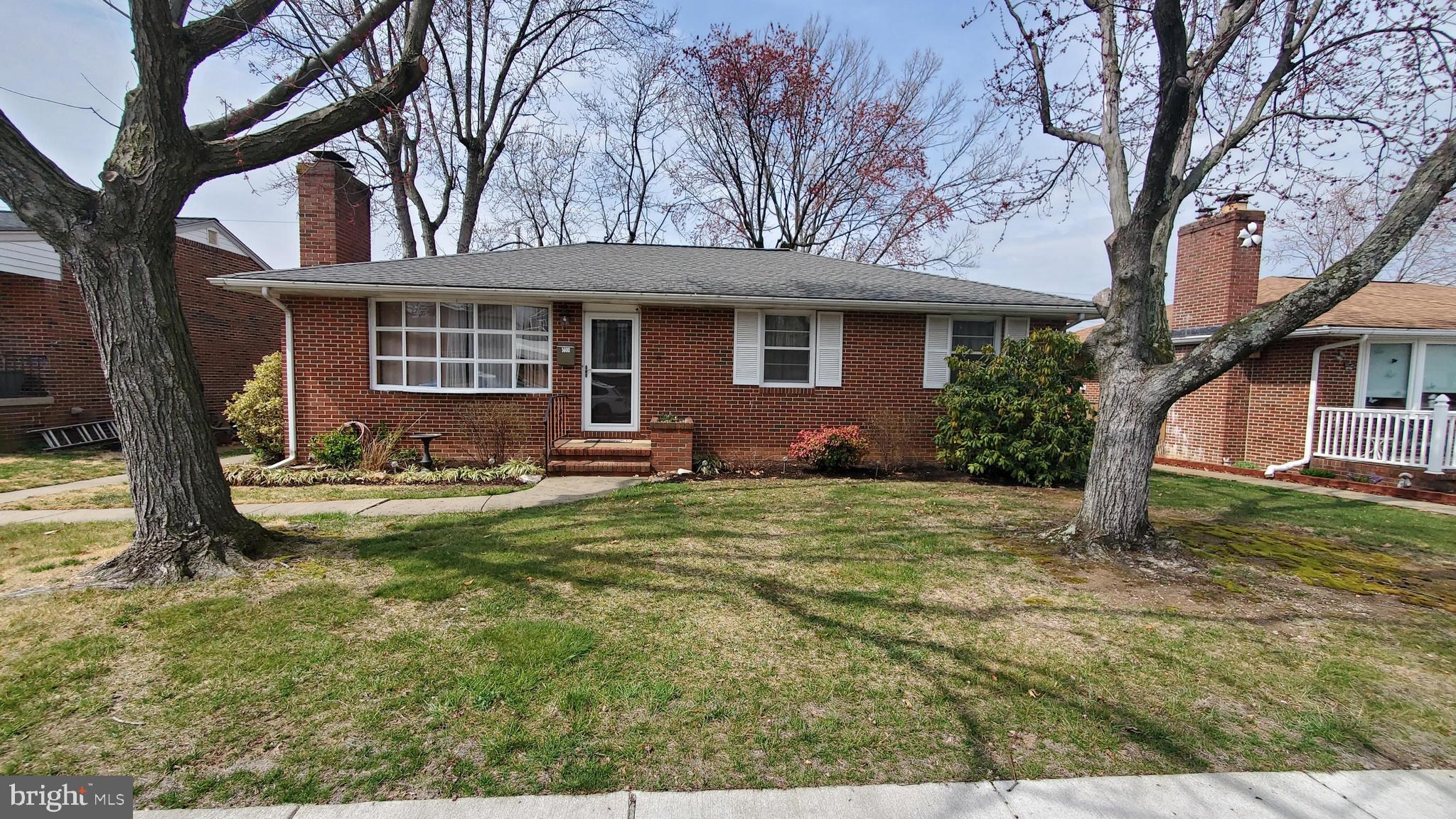 5600 Park Road Brooklyn, MD 21225 - Photo 30 of 30