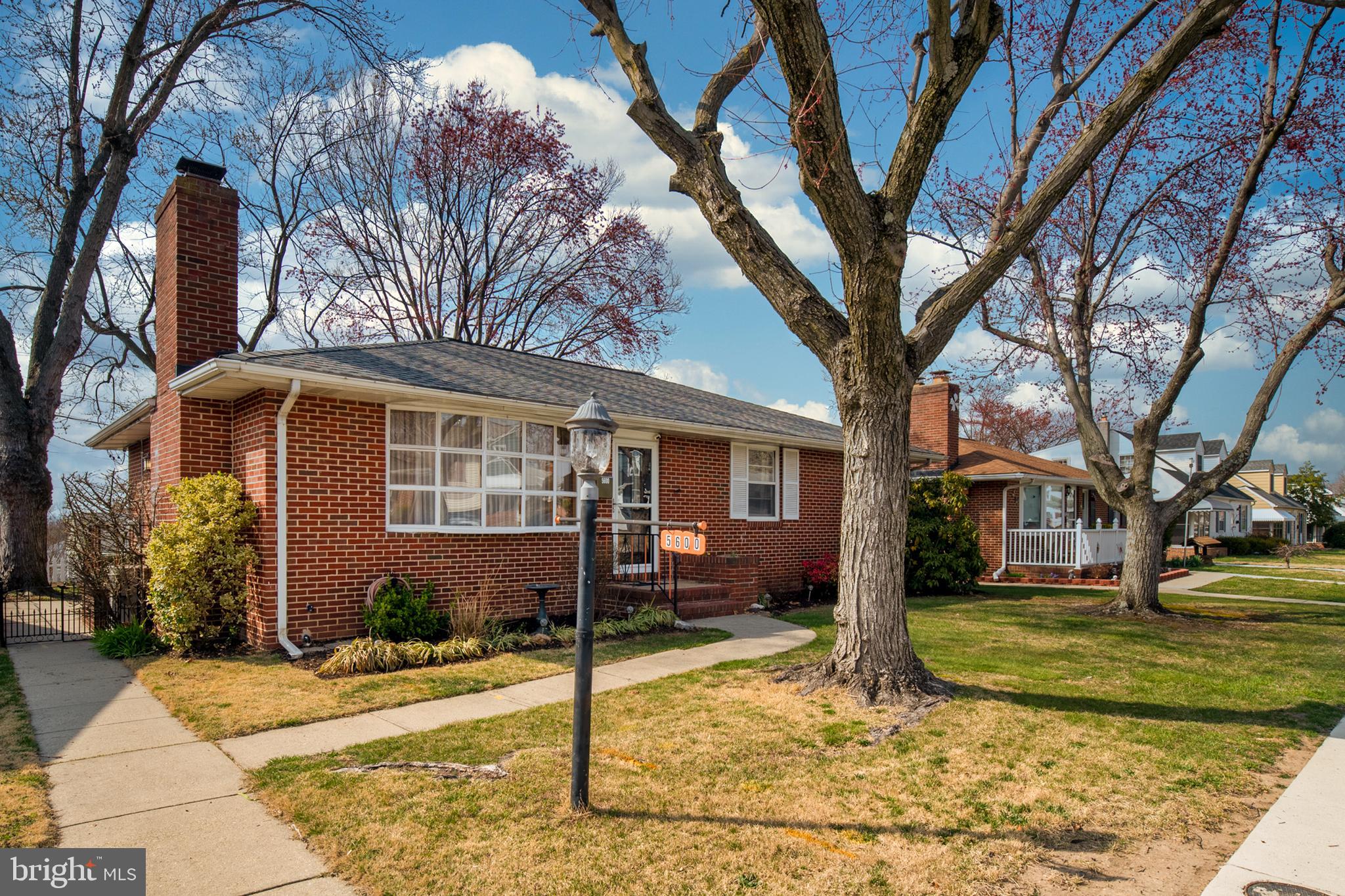 5600 Park Road Brooklyn, MD 21225 - Photo 3 of 30