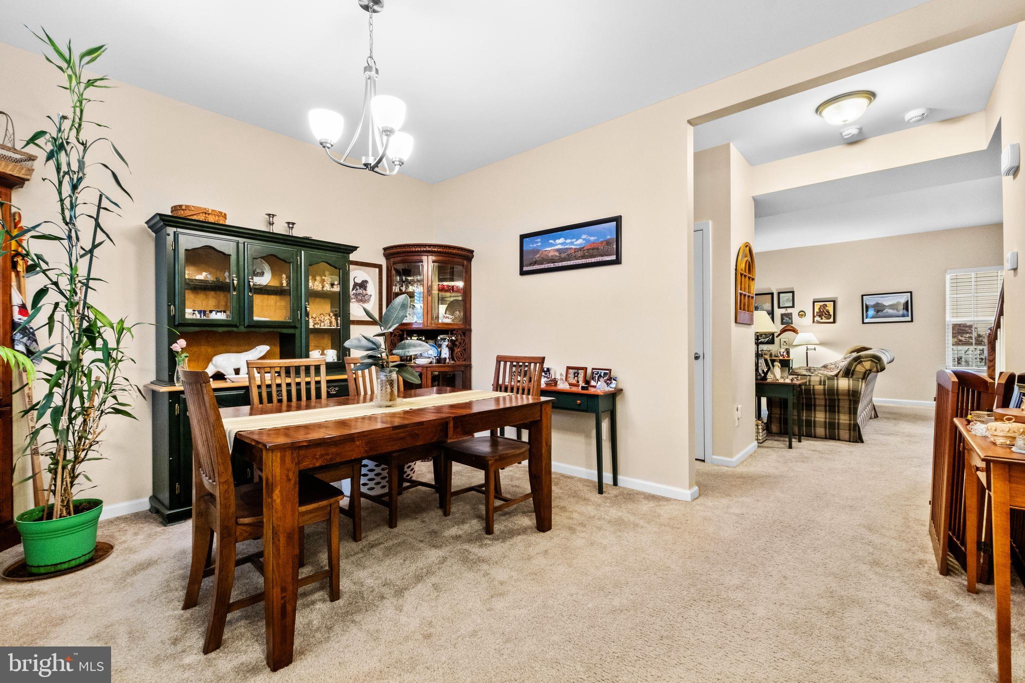 19 Vaughn Way Burlington, NJ 08016 - Photo 7 of 43 a view of a work space with furniture