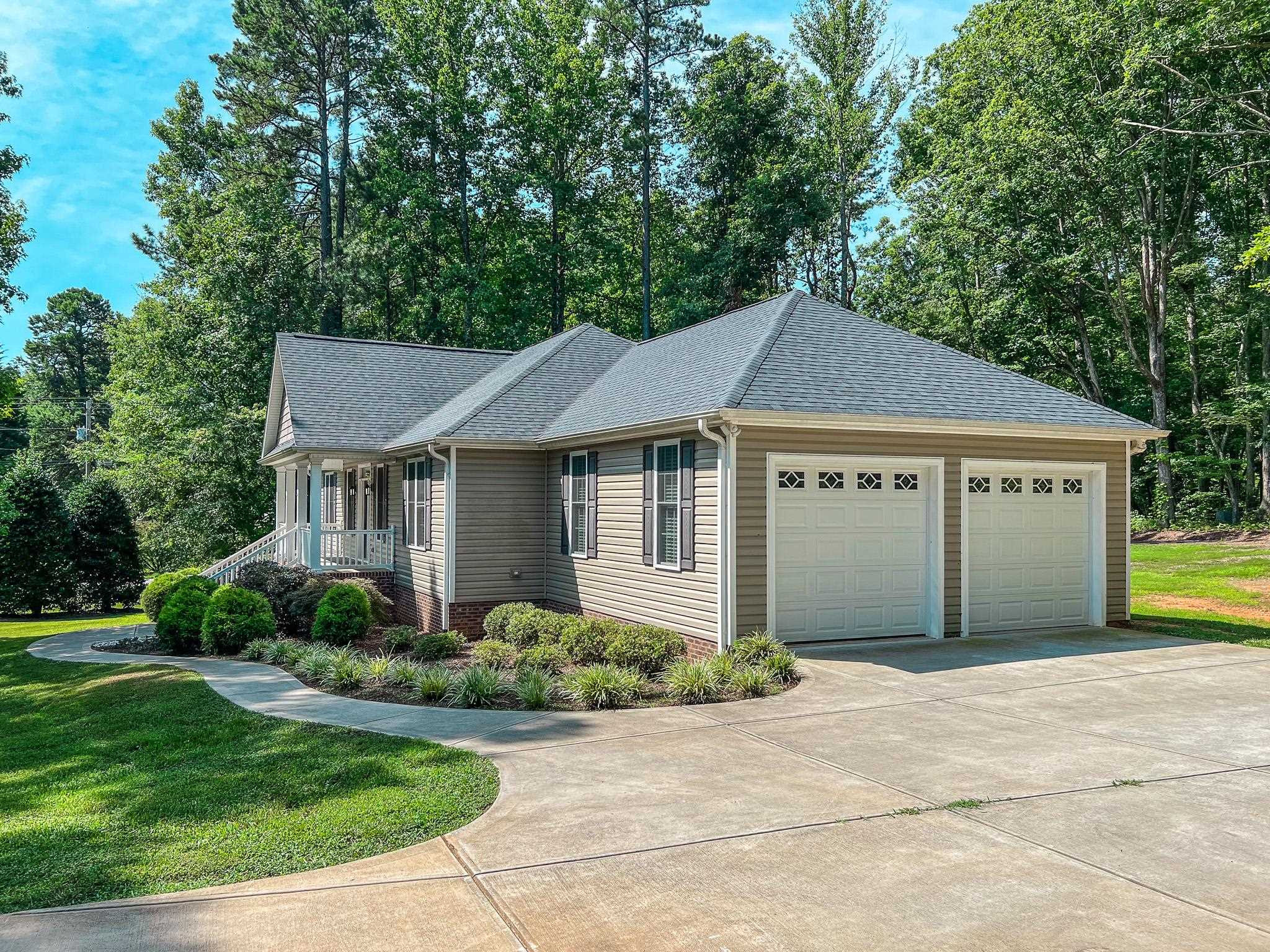 27 Fletcher Ridge Road Timberlake, NC 27583 - Photo 19 of 52 Photo 19