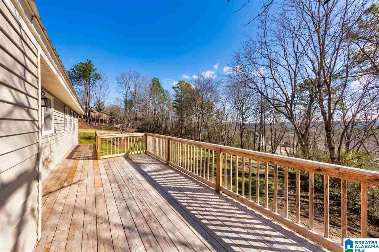 1062 Arrowhead Trail Alabaster, AL 35007 - Photo 40 of 41