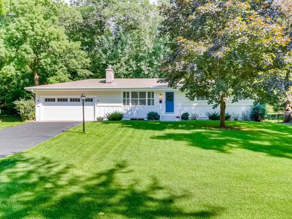 242 Glenbrook Road North Wayzata, MN 55391 - Photo 1 of 1