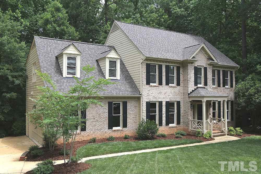 117 Haringey Road Raleigh, NC 27615 - Photo 1 of 14 Gallery Image 1