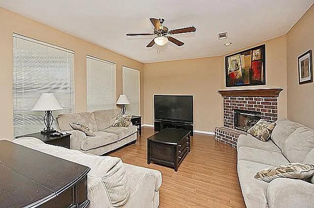 7879 Tournament Road Frisco, TX 75035 - Photo 17 of 25