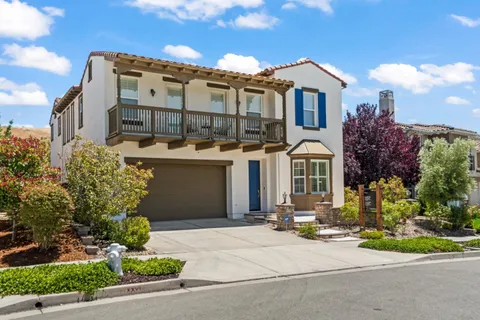 $1,858,000 | 5158 Bengali Street, Danville, CA 94506