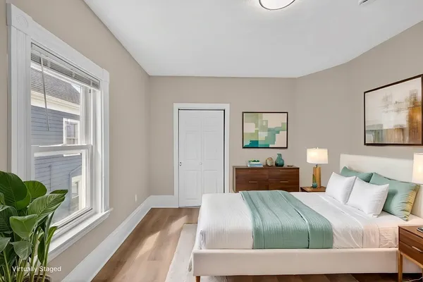 $2,850 | 91 Francis Street, Unit 2, Everett, MA 02149