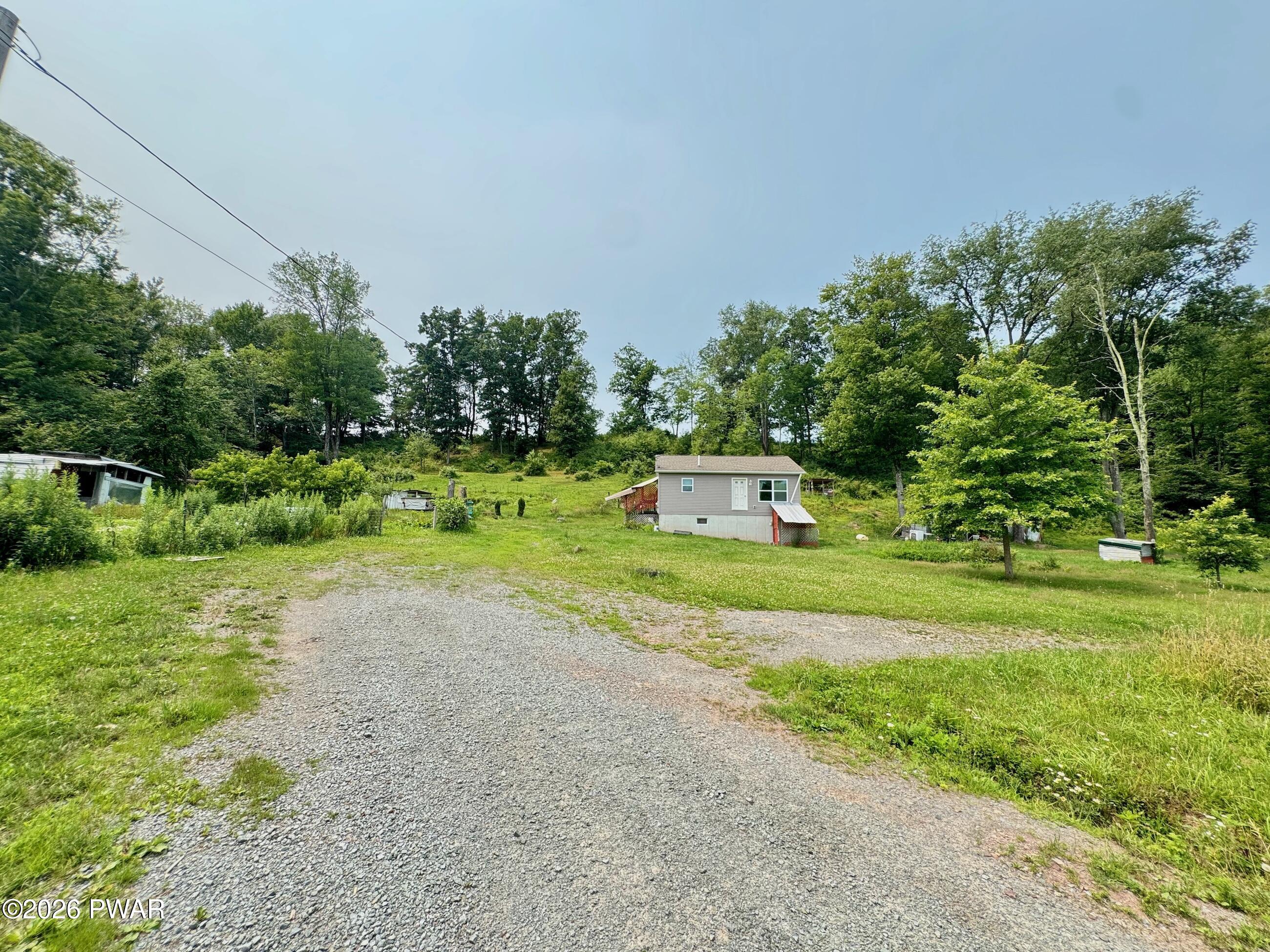 369 Conklin Hill Road Damascus, PA 18415 - Photo 1 of 21