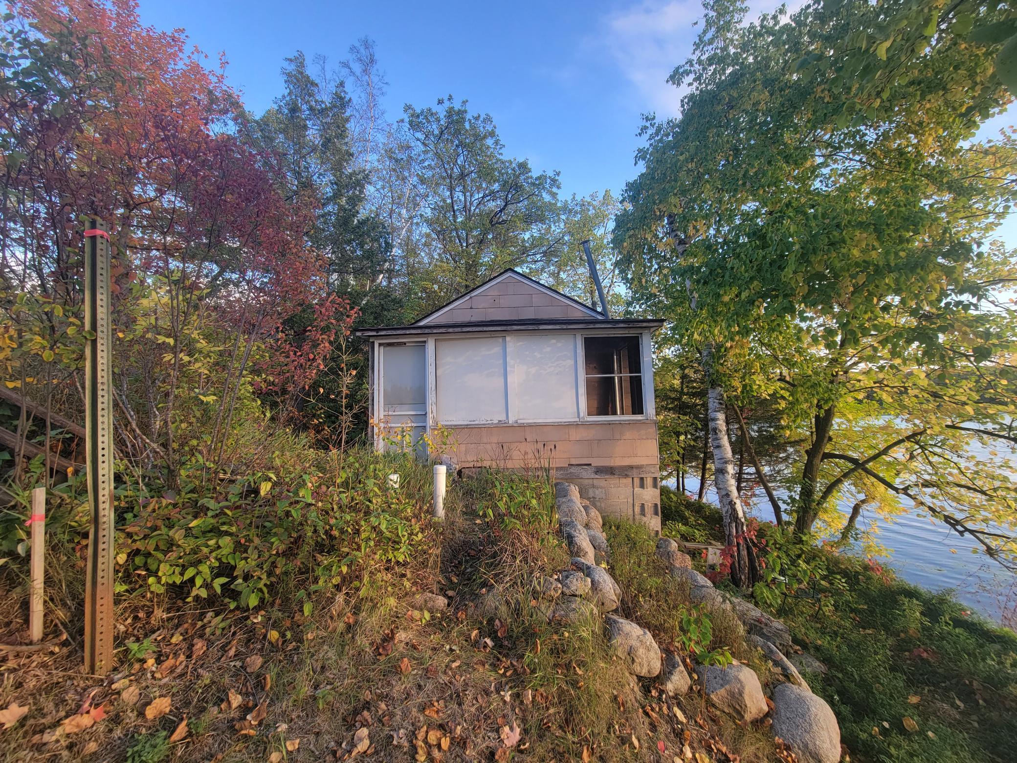 31105 Fishtrap Lake Drive, Cushing, MN 56443 Compass